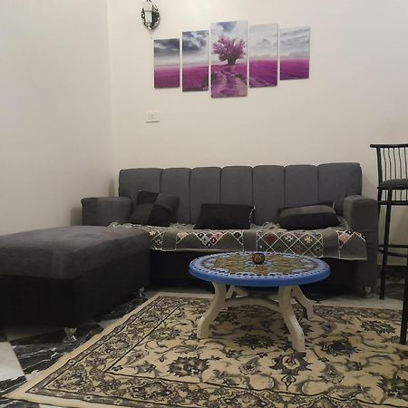 Apartamento Alaa Aldin Flats Luxor Exterior foto