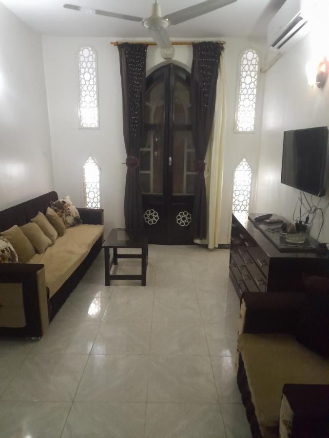 Apartamento Alaa Aldin Flats Luxor Exterior foto