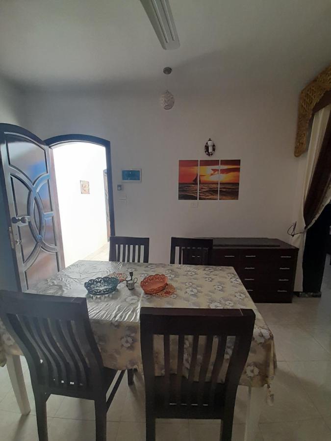 Apartamento Alaa Aldin Flats Luxor Exterior foto