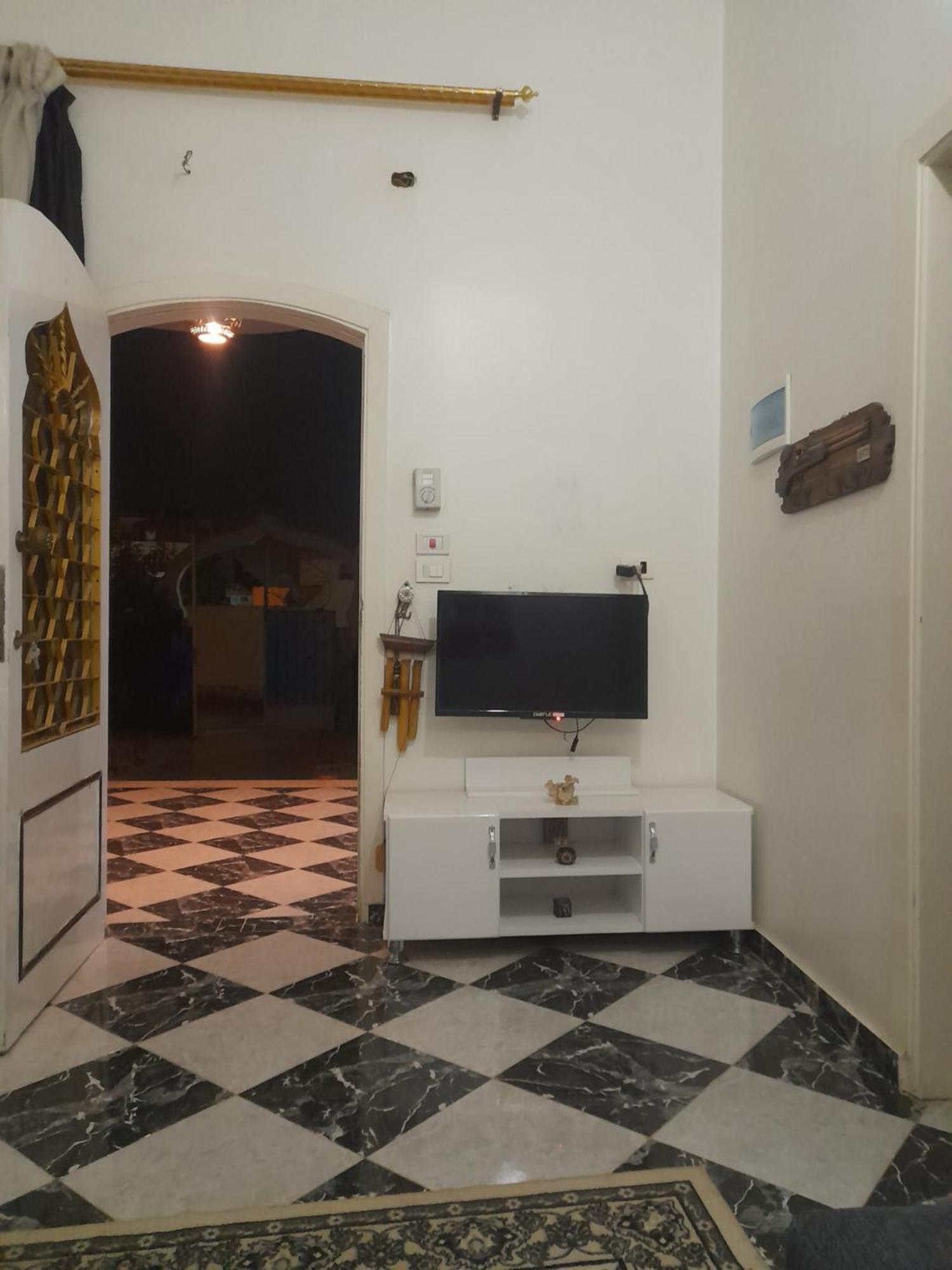 Apartamento Alaa Aldin Flats Luxor Exterior foto