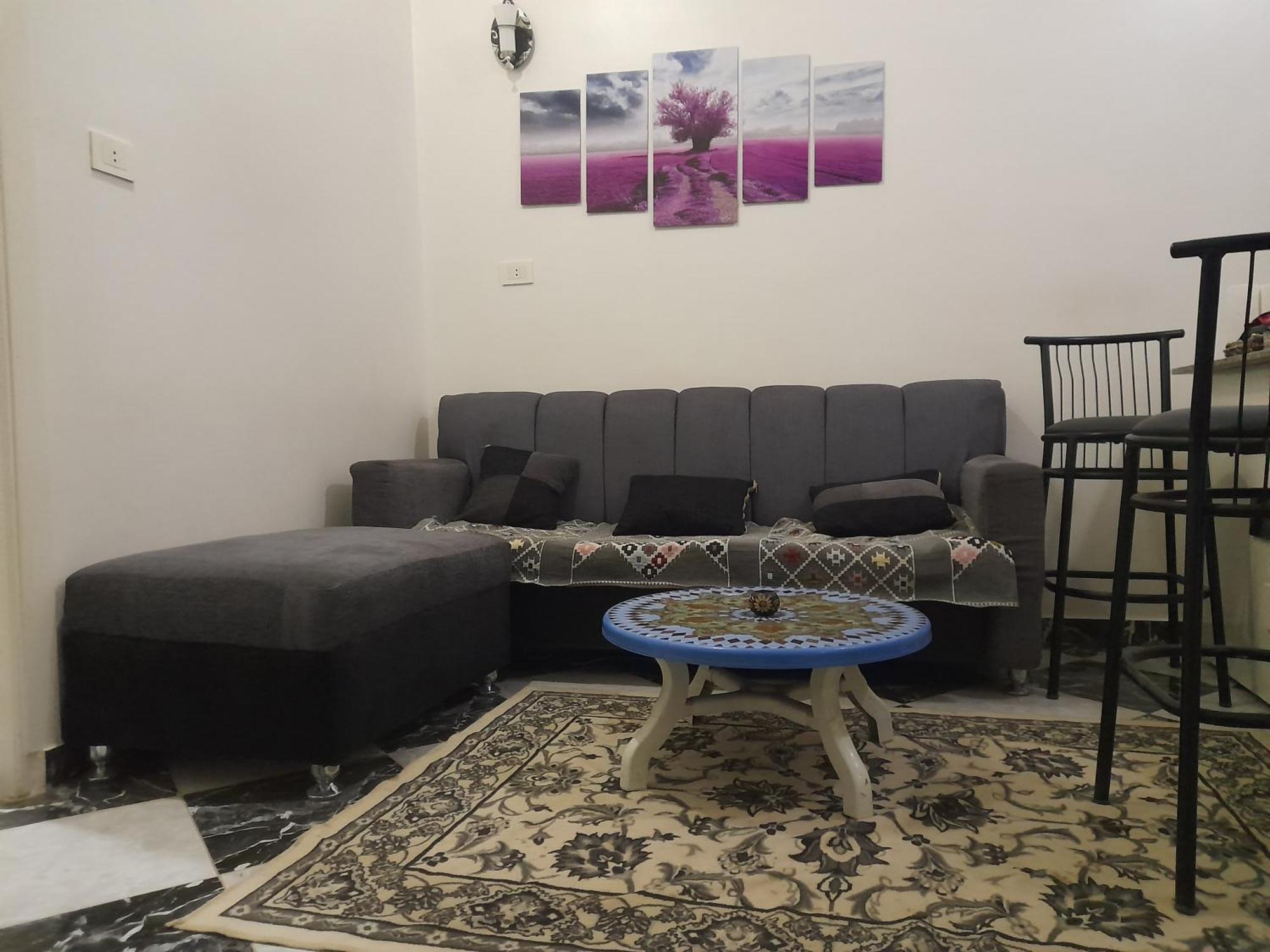 Apartamento Alaa Aldin Flats Luxor Exterior foto