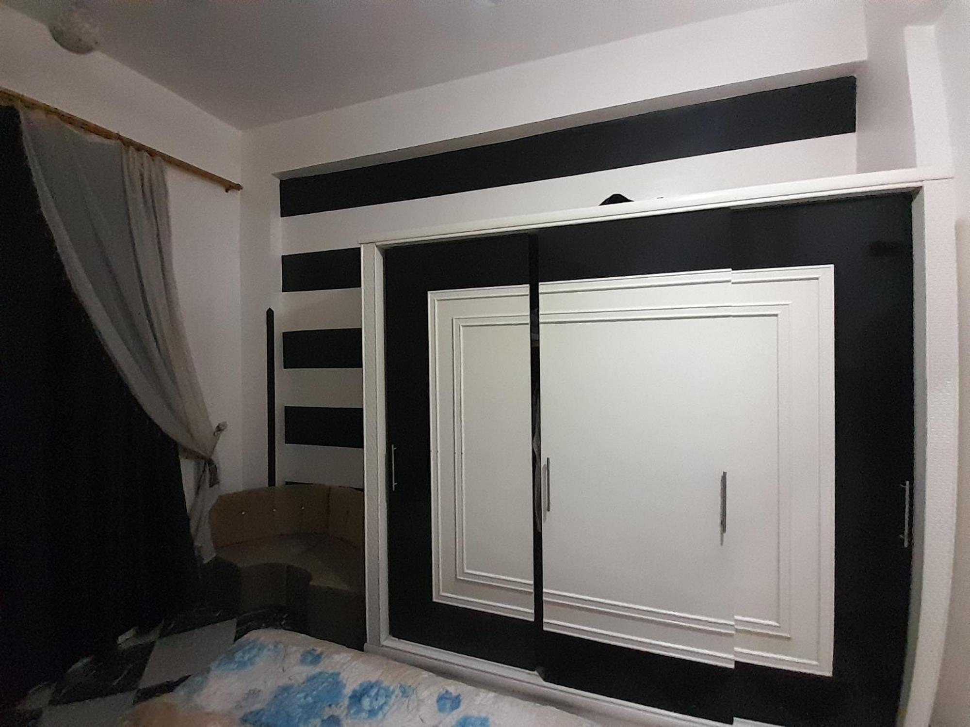 Apartamento Alaa Aldin Flats Luxor Exterior foto